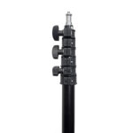 رینگ لایت مدل KY-BK416
