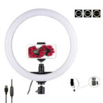 رینگ لایت مدل CXB-260