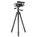 سه پایه دوربین ونگارد مدل VEO 3 303APS