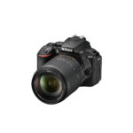 دوربین دیجیتال عکاسی نیکون مدل D5600 به همراه لنز 18-140 میلی متر VR AF-S DX