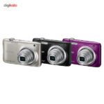 دوربین دیجیتال نیکون مدل Coolpix A100