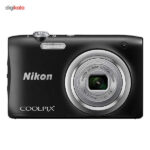 دوربین دیجیتال نیکون مدل Coolpix A100