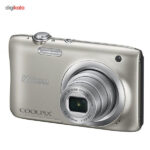 دوربین دیجیتال نیکون مدل Coolpix A100