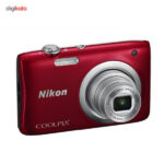 دوربین دیجیتال نیکون مدل Coolpix A100
