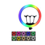 رینگ لایت مدل MJ36