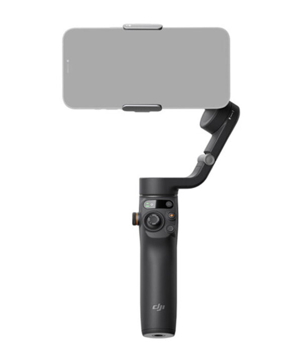 پایه نگهدارنده گوشی موبایل دی جی آی مدل Osmo Mobile 6