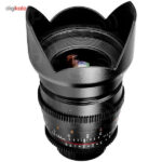 لنز سامیانگ 24mm T1.5 ED AS UMC VDSLR Canon