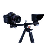 سه پایه دوربین ونگارد مدل VEO 3+ 263AB
