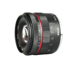 لنز دوربین مایک مدل 50mm F1.7 E-FE مناسب برای دوربین سونی