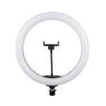 رینگ لایت مدل LJJ-20 LED