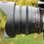 لنز سامیانگ 24mm T1.5 ED AS UMC VDSLR Canon