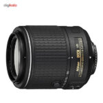 لنز مدل AF-S DX NIKKOR 55-200mm f/4-5.6G ED VR II