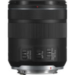 لنز دوربین کانن مدل RF 85mm f/2 Macro IS STM