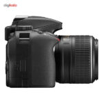 دوربین دیجیتال نیکون مدل D3300 به همراه لنز 18-55 میلی متر VR AFP