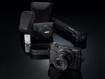 دوربین دیجیتال سونی مدل سایبرشات DSC-RX100