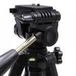 سه پایه دوربین جی ماری مدل KP-2203