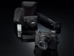 دوربین دیجیتال سونی مدل سایبرشات DSC-RX100