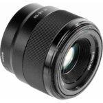 لنز دوربین سونی مدل E 50mm f/1.8 OSS Black