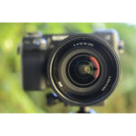 لنز دوربین سونی مدل  E 10-18mm f/4 OSS