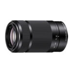 لنز دوربین سونی مدل E 55-210mm f/4.5-6.3 OSS