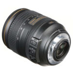 لنز دوربین نیکون مدل AF-S 24-120mm F/4G ED VR