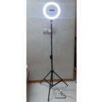 رینگ لایت کد RFL-DX-260