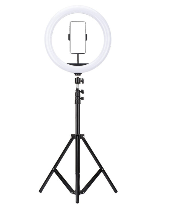 رینگ لایت مدل M-33