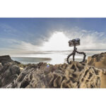سه پایه نگهدارنده دوربین جابی مدل JOBY Gorilla Pod 1K Flexible Mini-Tripod with Ball Head Kit