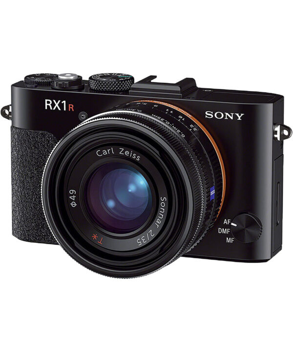 دوربین دیجیتال سونی سایبرشات RX1R