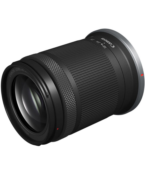 لنز دوربین  کانن  مدل RF-S 18-150mm IS STM