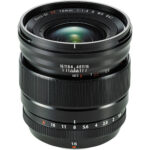 لنز دوربین فوجی فیلم مدل XF16mmF1.4 R WR