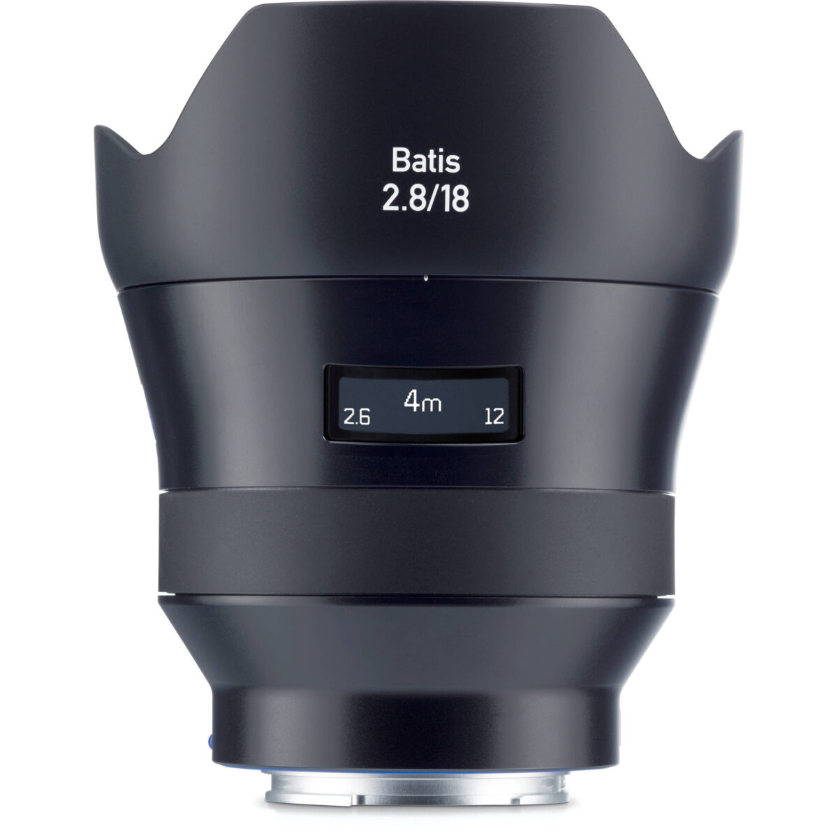 لنز دوربین زایس مدل Batis 18mm F2.8 for sony
