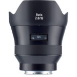 لنز دوربین زایس مدل Batis 18mm F2.8 for sony