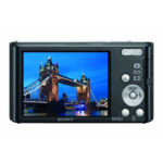 دوربین دیجیتال سونی سایبرشات DSC-W830