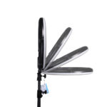 رینگ لایت سی کارو مدل CK830ll plus