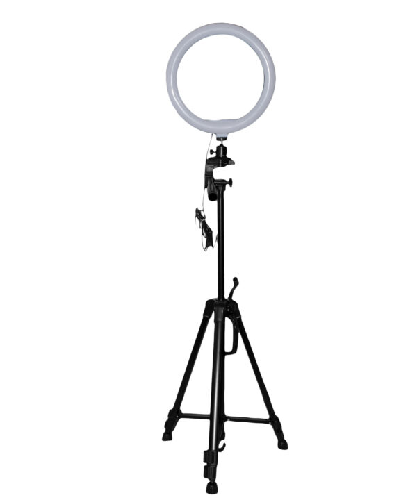 رینگ لایت مدل DC-26