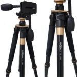 سه پایه دوربین فوتومکس مدل FX-1000