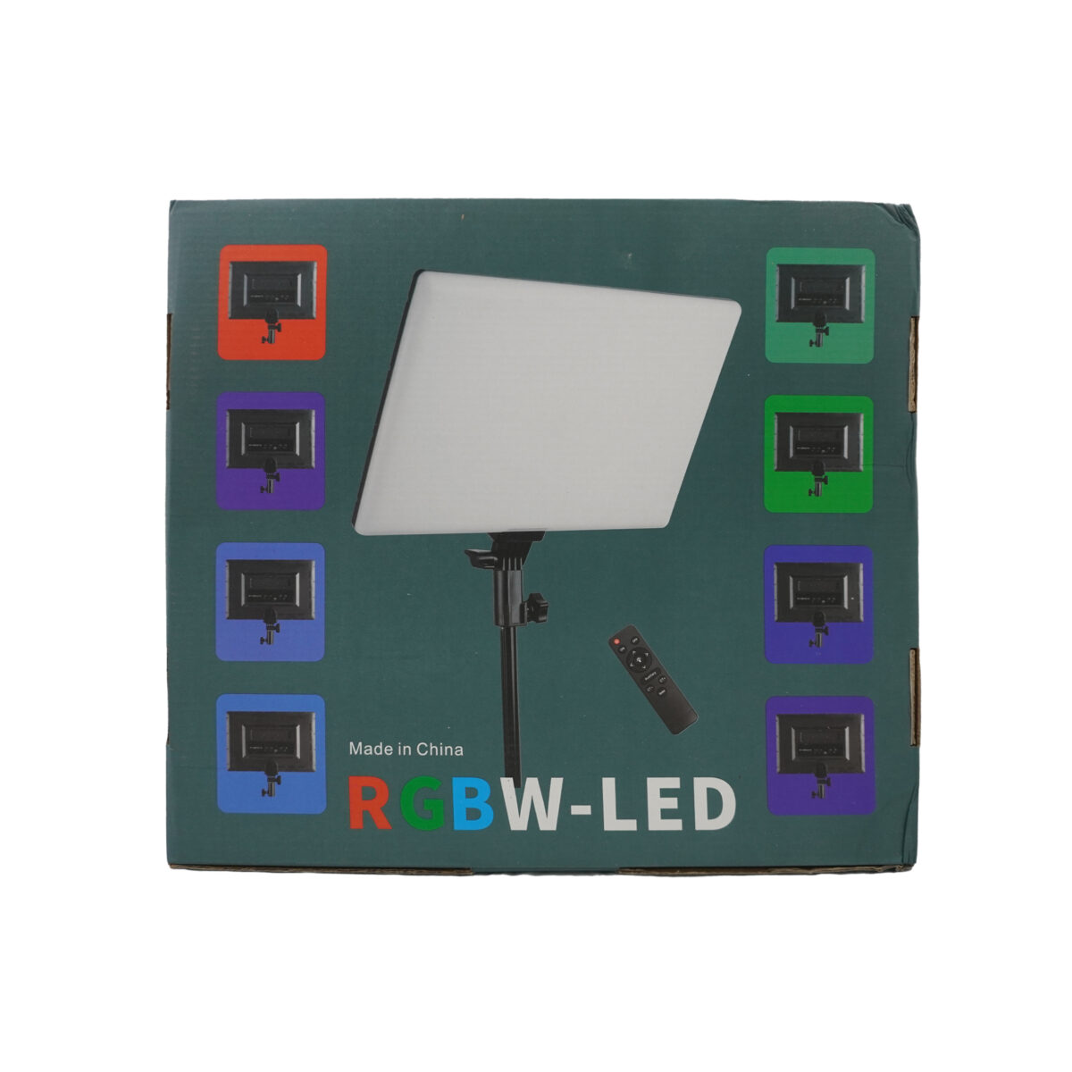 نور ثابت ال ای دی مدل ky-bk0416 LED LIGHT