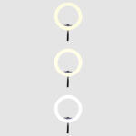 رینگ لایت مدل DC-26