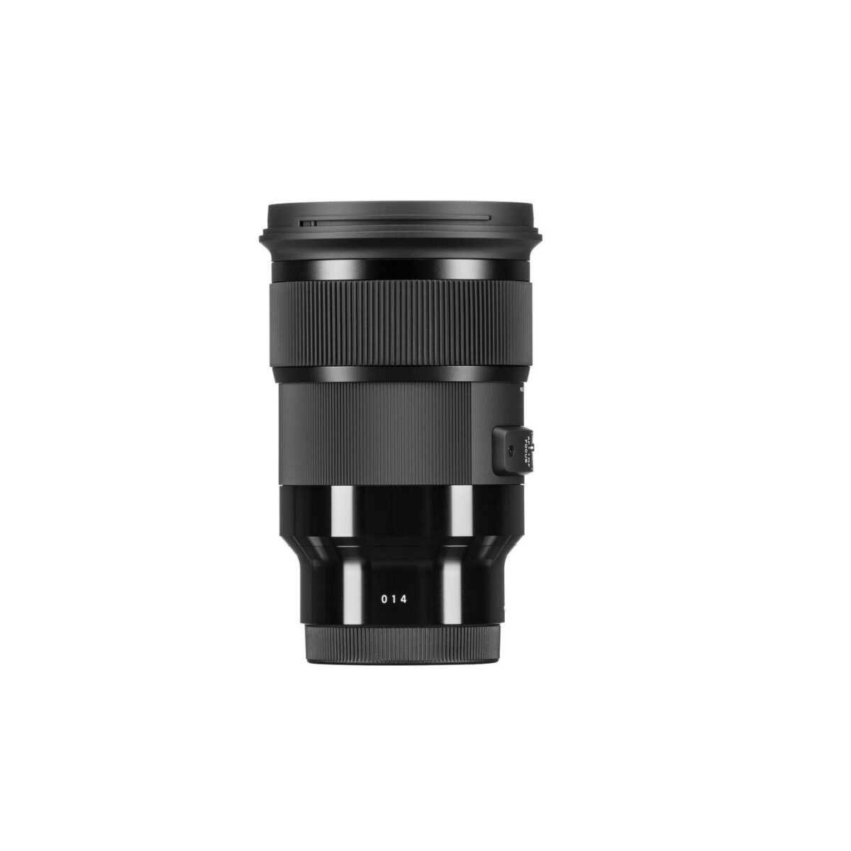 لنز سیگما مدل 50mm f/1.4 DG HSM Art for SONY Cameras Lens