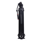سه پایه دوربین کینگ جوی مدل VT 3500