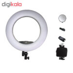 رینگ لایت مدل LED SY-3161