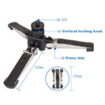 تک پایه دوربین یانتنگ مدل VCT-588