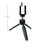 سه پایه دوربین مدل XH-228