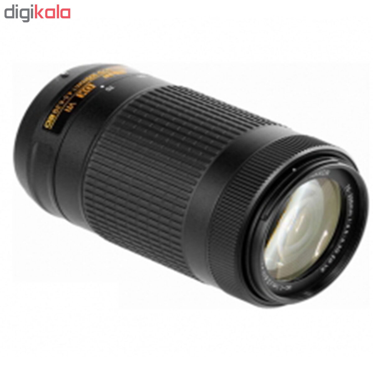 لنز نیکون مدل AFP ED VR 70-300