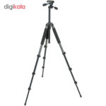 سه پایه دوربین اسلیک مدل SPRINT PRO II 3WAYGM