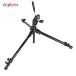 سه پایه دوربین اسلیک مدل PRO 300 DX
