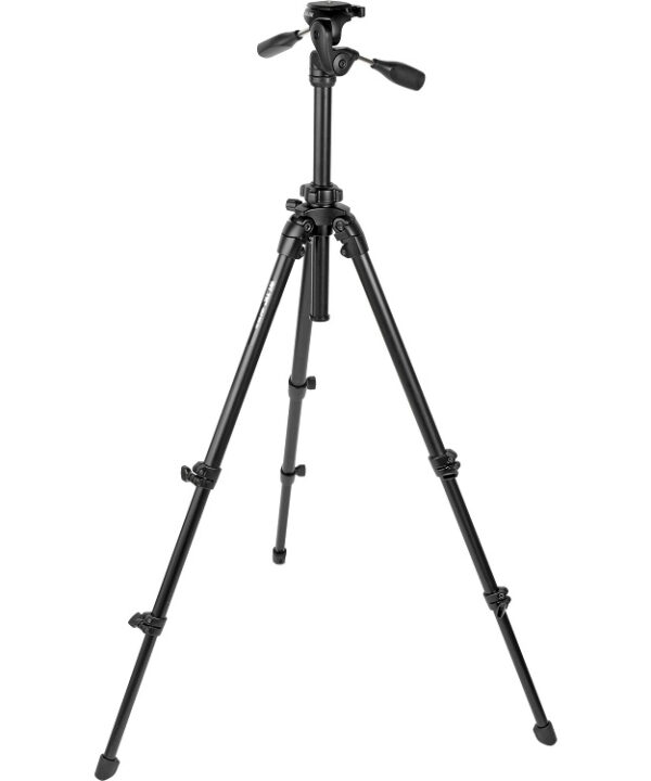 سه پایه دوربین اسلیک مدل PRO 500 DX