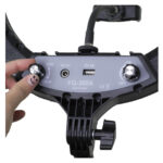 رینگ لایت مدل YQ-360A