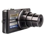 دوربین دیجیتال سونی مدل DSC-WX100